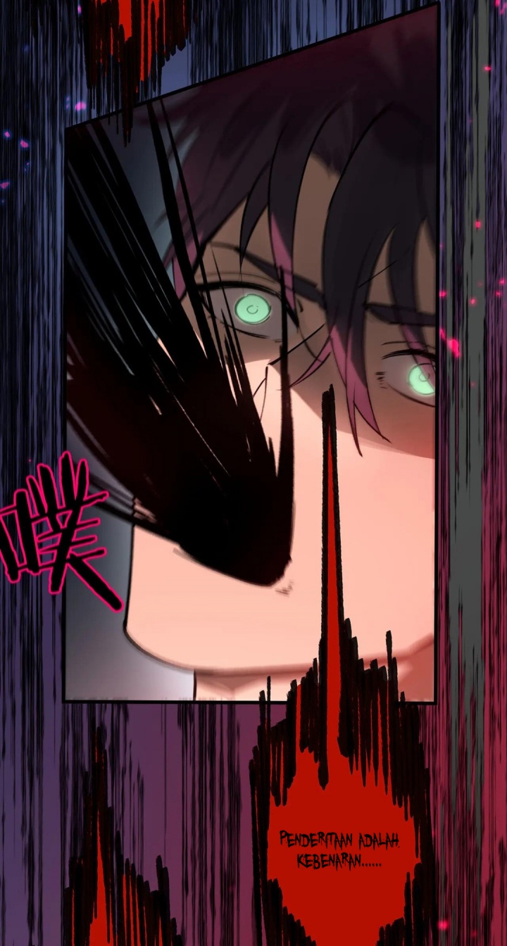 SSS-Level Paladin Who Breaks All Logic Chapter 77 Gambar 33