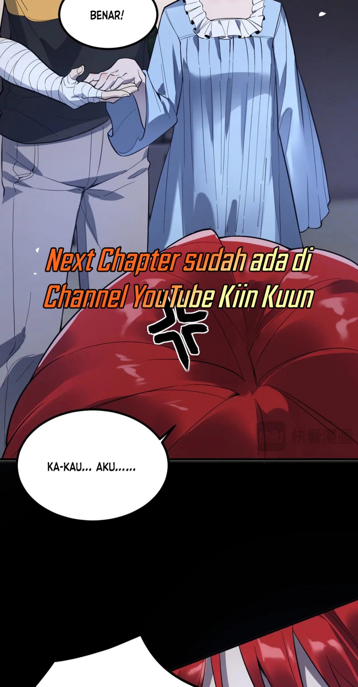 SSS-Level Paladin Who Breaks All Logic Chapter 79 Gambar 54