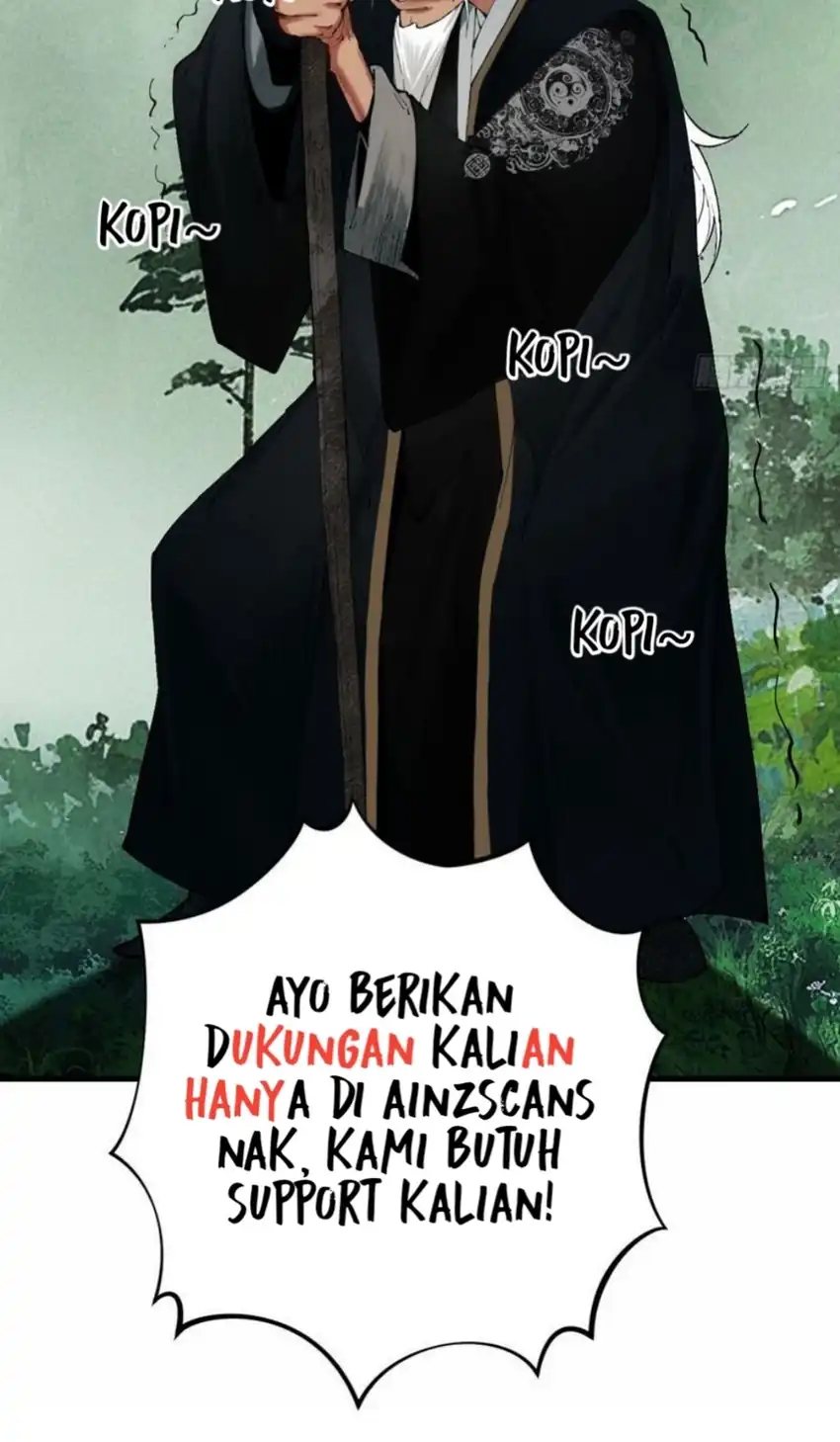 SSS-Level Paladin Who Breaks All Logic Chapter 105 Gambar 13