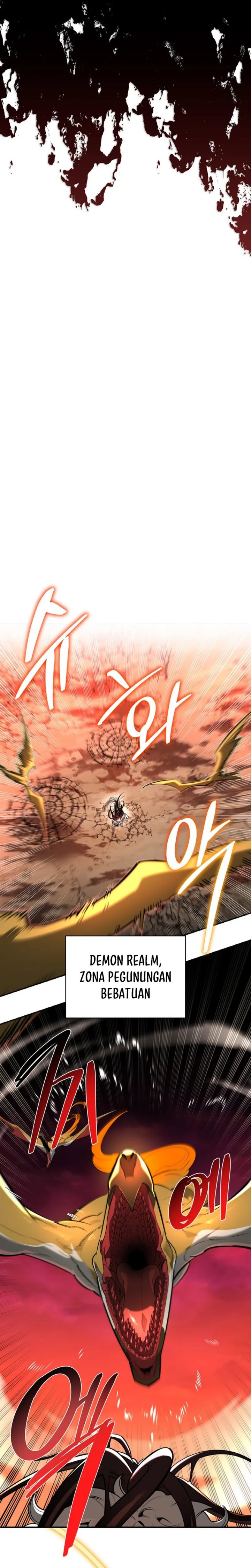 S-Class Hunter Heals with Monsters Chapter 01 Gambar 21