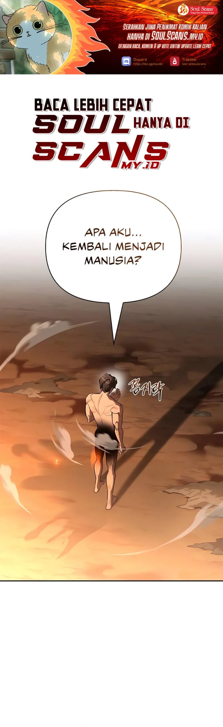 S-Class Hunter Heals with Monsters Chapter 02 Gambar 2