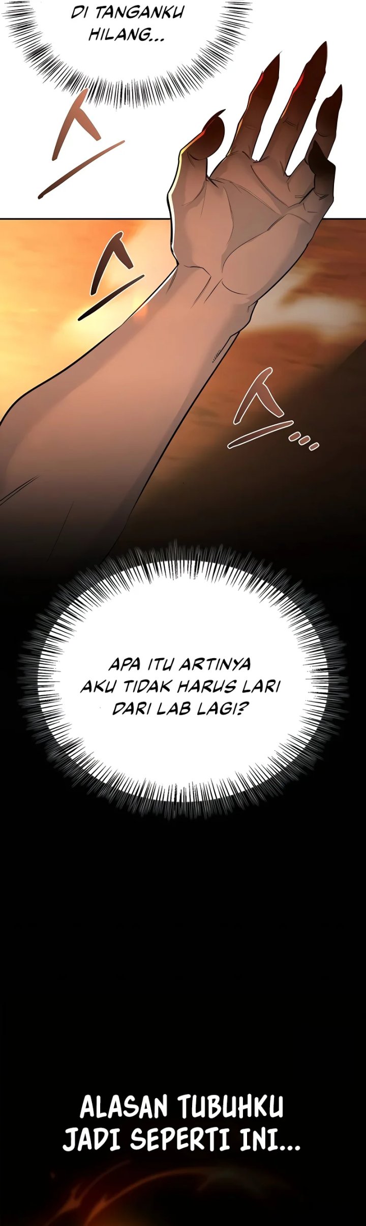 S-Class Hunter Heals with Monsters Chapter 02 Gambar 4