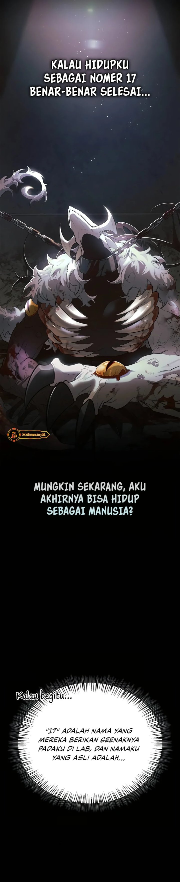 S-Class Hunter Heals with Monsters Chapter 02 Gambar 7