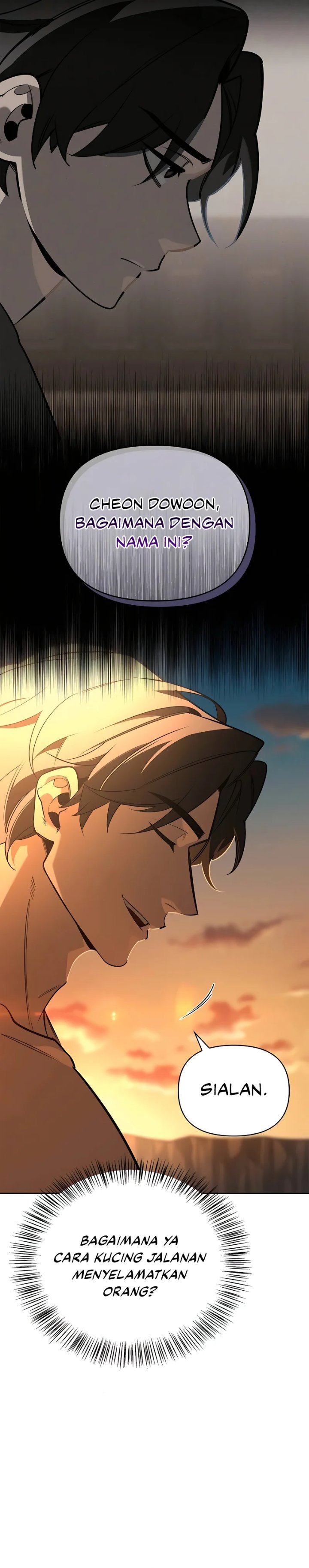 S-Class Hunter Heals with Monsters Chapter 02 Gambar 9