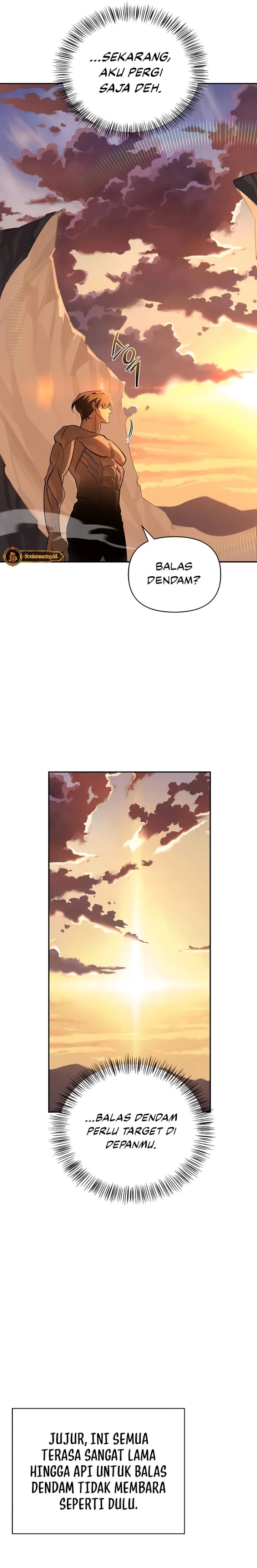 S-Class Hunter Heals with Monsters Chapter 02 Gambar 10