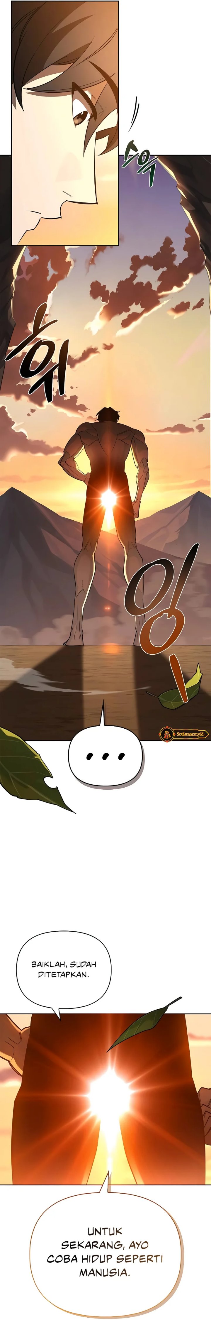 S-Class Hunter Heals with Monsters Chapter 02 Gambar 12