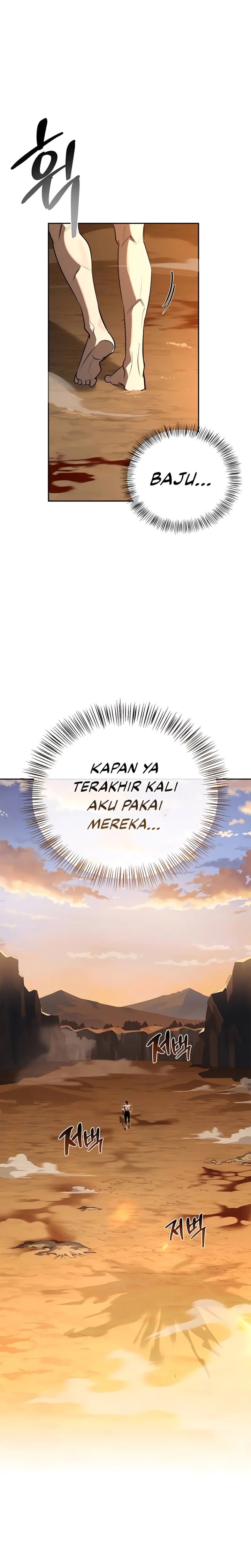 S-Class Hunter Heals with Monsters Chapter 02 Gambar 13