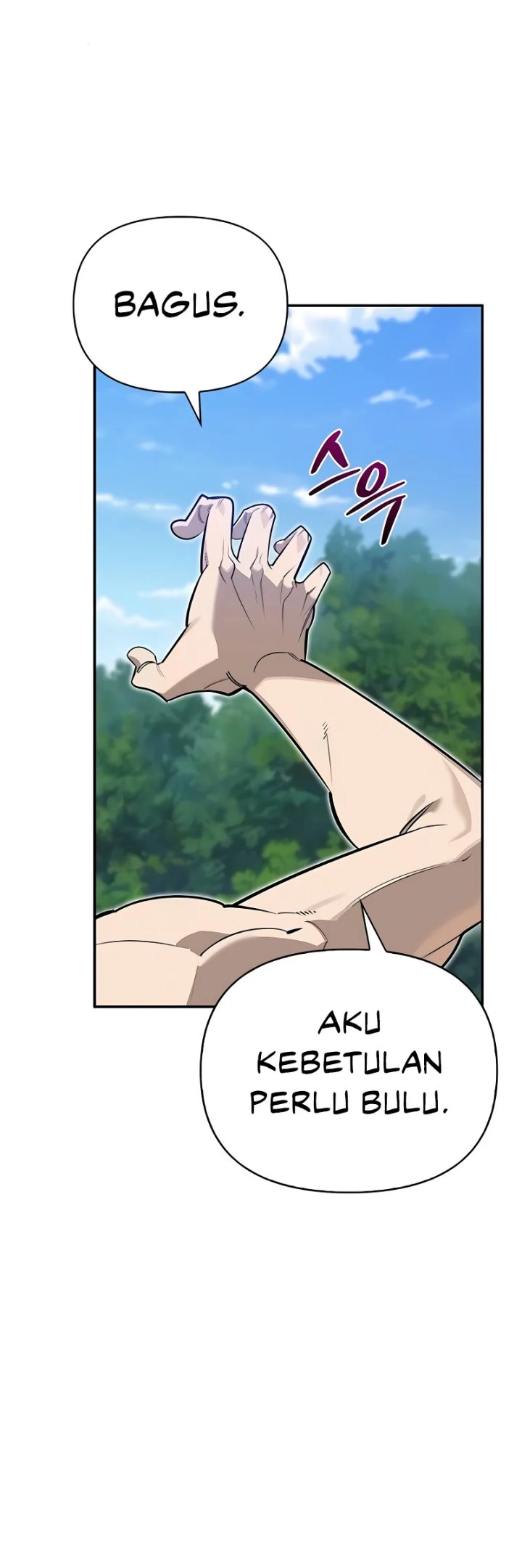 S-Class Hunter Heals with Monsters Chapter 02 Gambar 17