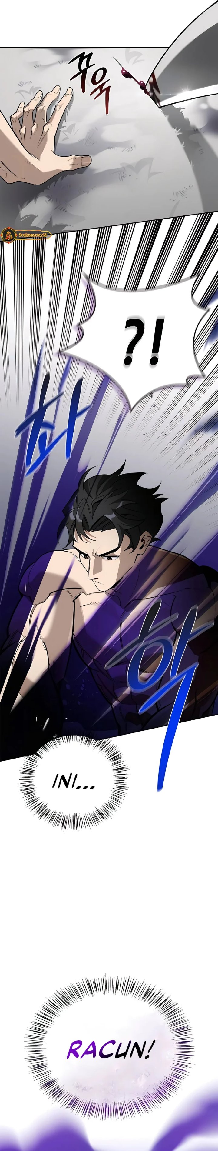 S-Class Hunter Heals with Monsters Chapter 02 Gambar 20