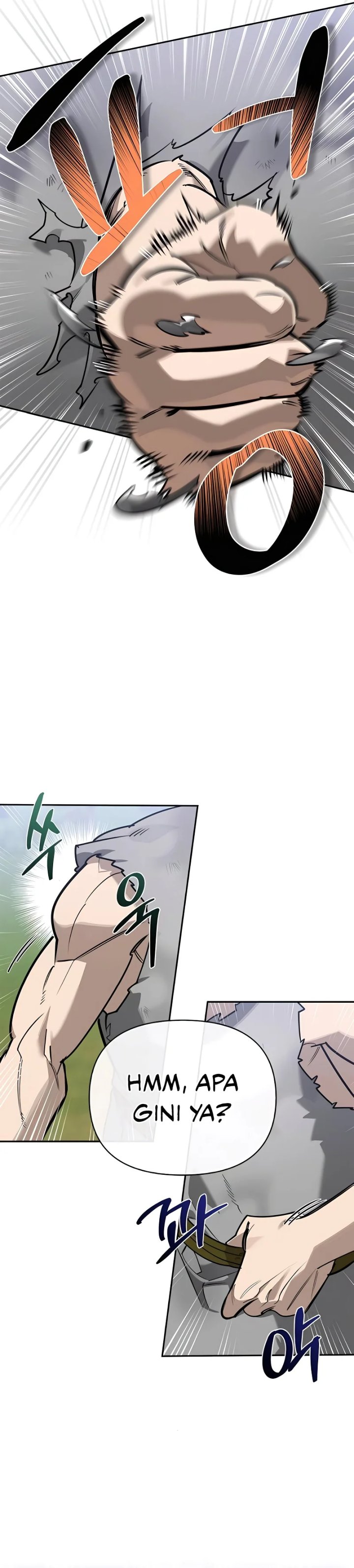 S-Class Hunter Heals with Monsters Chapter 02 Gambar 27