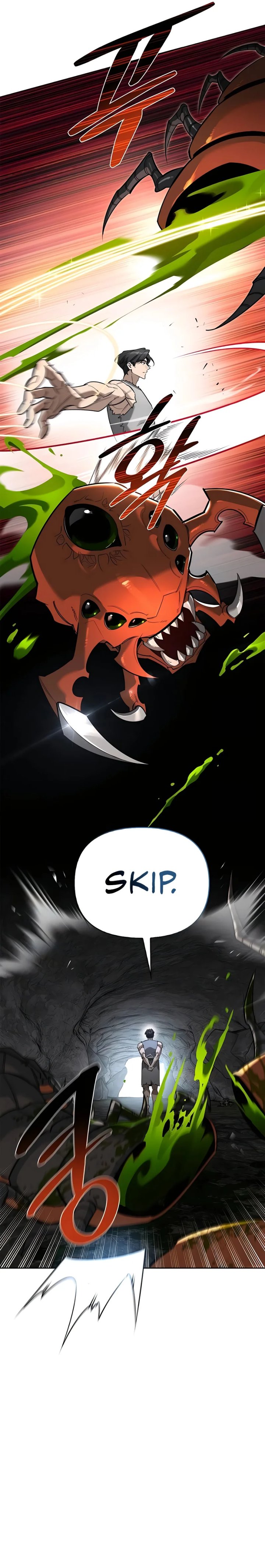 S-Class Hunter Heals with Monsters Chapter 02 Gambar 35