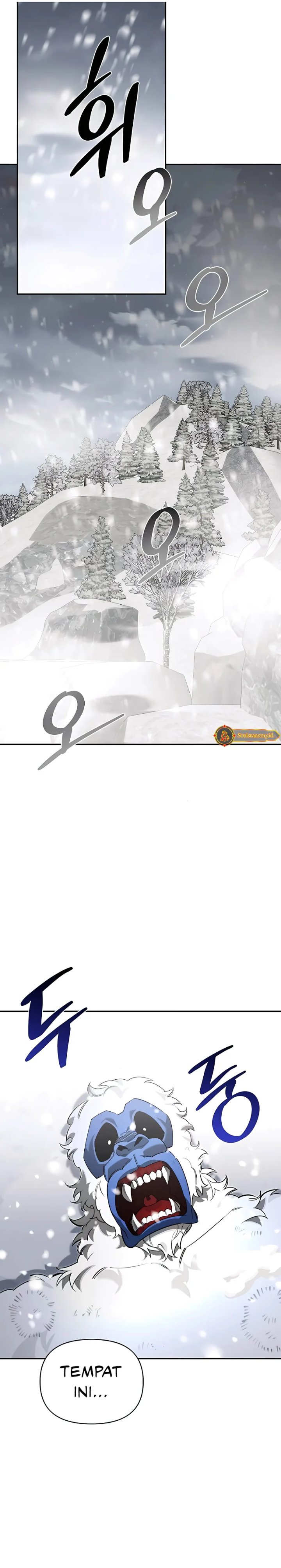 S-Class Hunter Heals with Monsters Chapter 02 Gambar 36