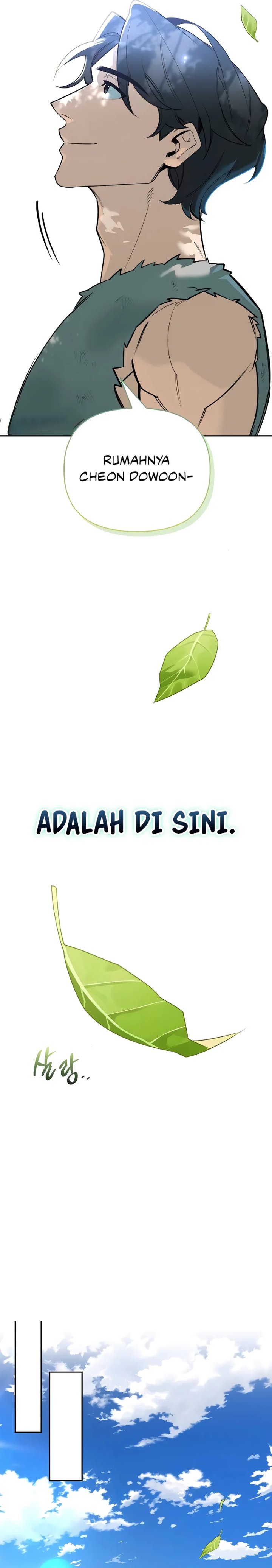 S-Class Hunter Heals with Monsters Chapter 02 Gambar 44