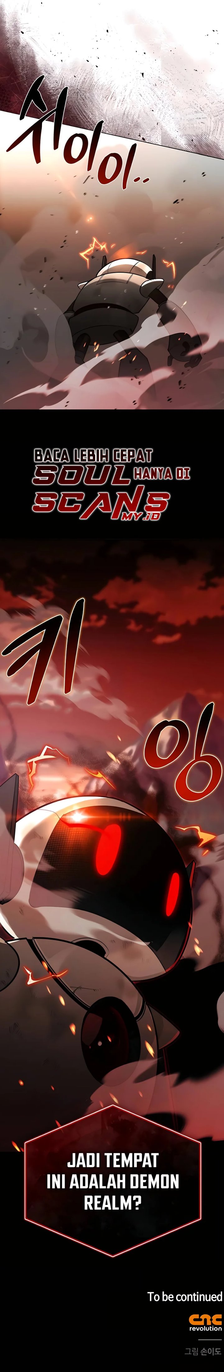 S-Class Hunter Heals with Monsters Chapter 02 Gambar 47