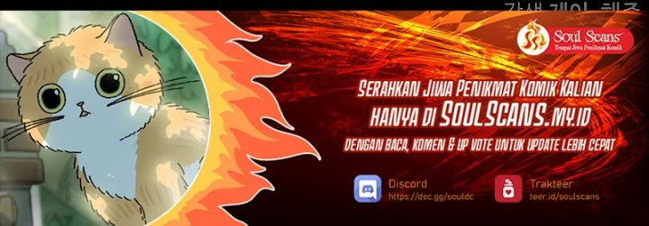 S-Class Hunter Heals with Monsters Chapter 02 Gambar 48