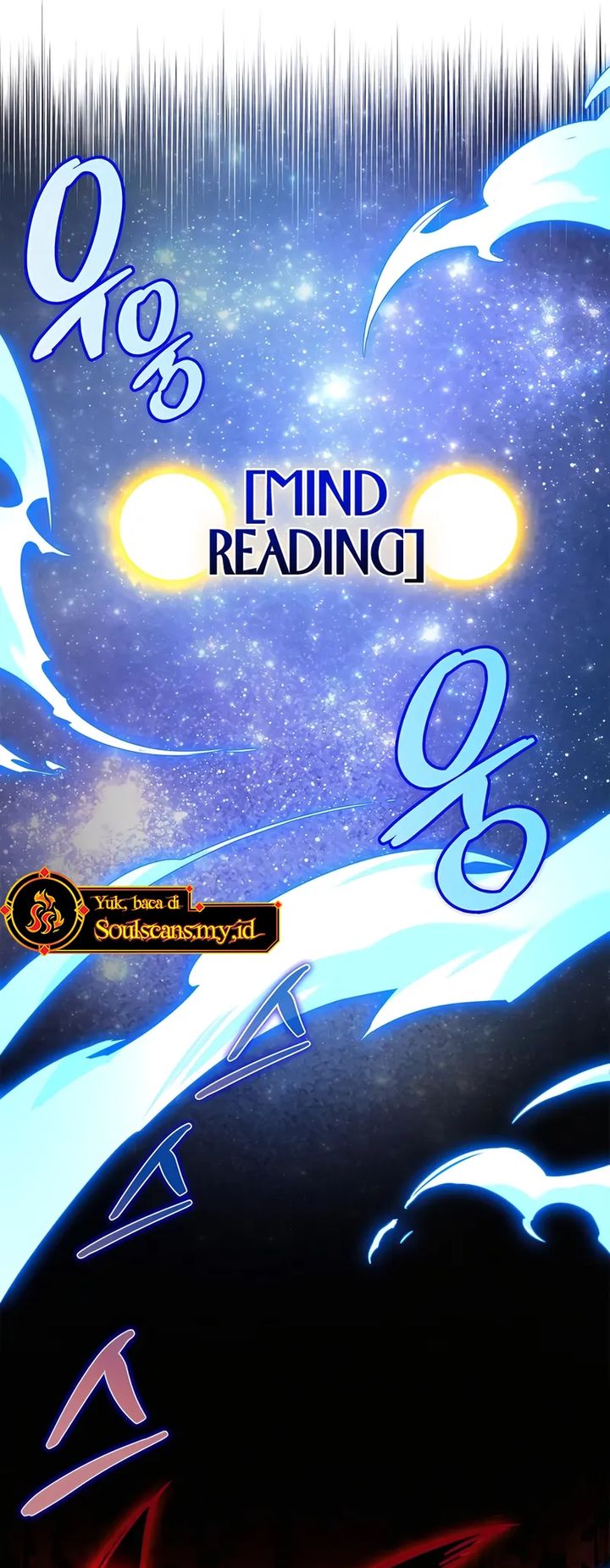 S-Class Hunter Heals with Monsters Chapter 06 Gambar 22