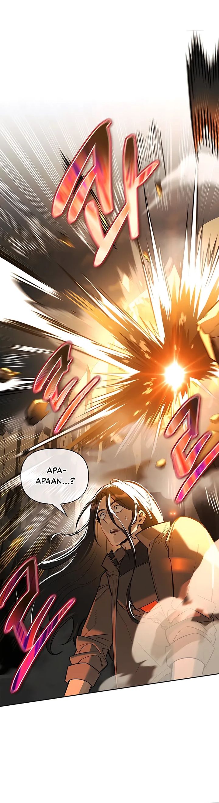 S-Class Hunter Heals with Monsters Chapter 06 Gambar 40