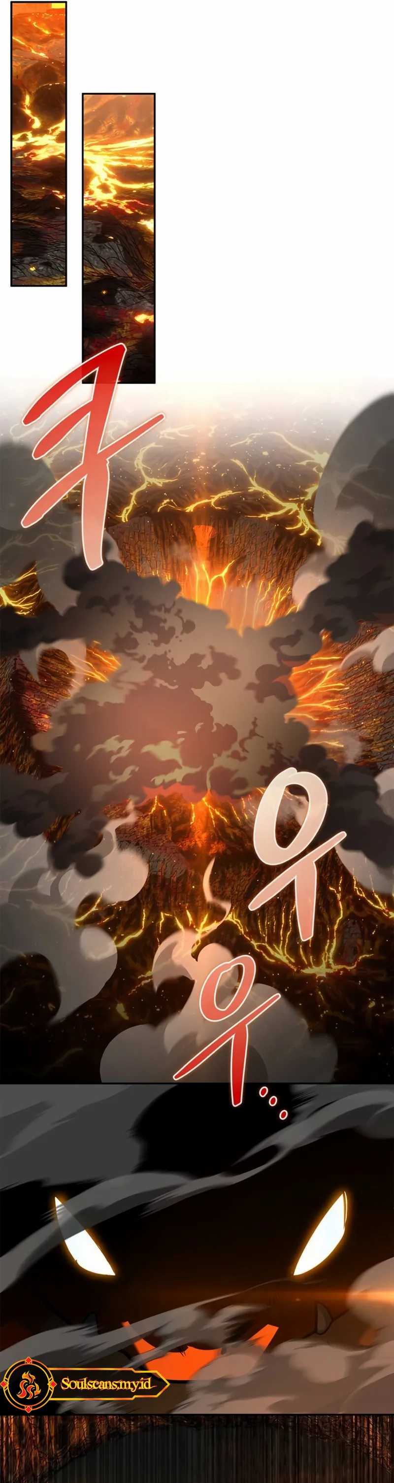 S-Class Hunter Heals with Monsters Chapter 08 Gambar 41