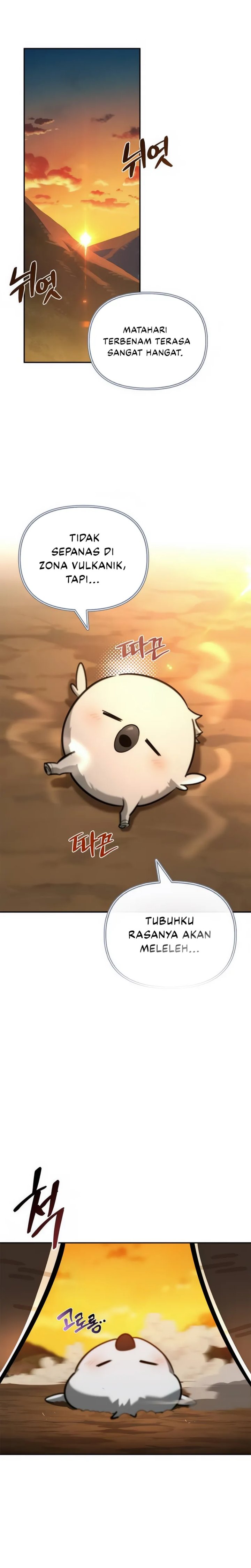 S-Class Hunter Heals with Monsters Chapter 10 Gambar 6