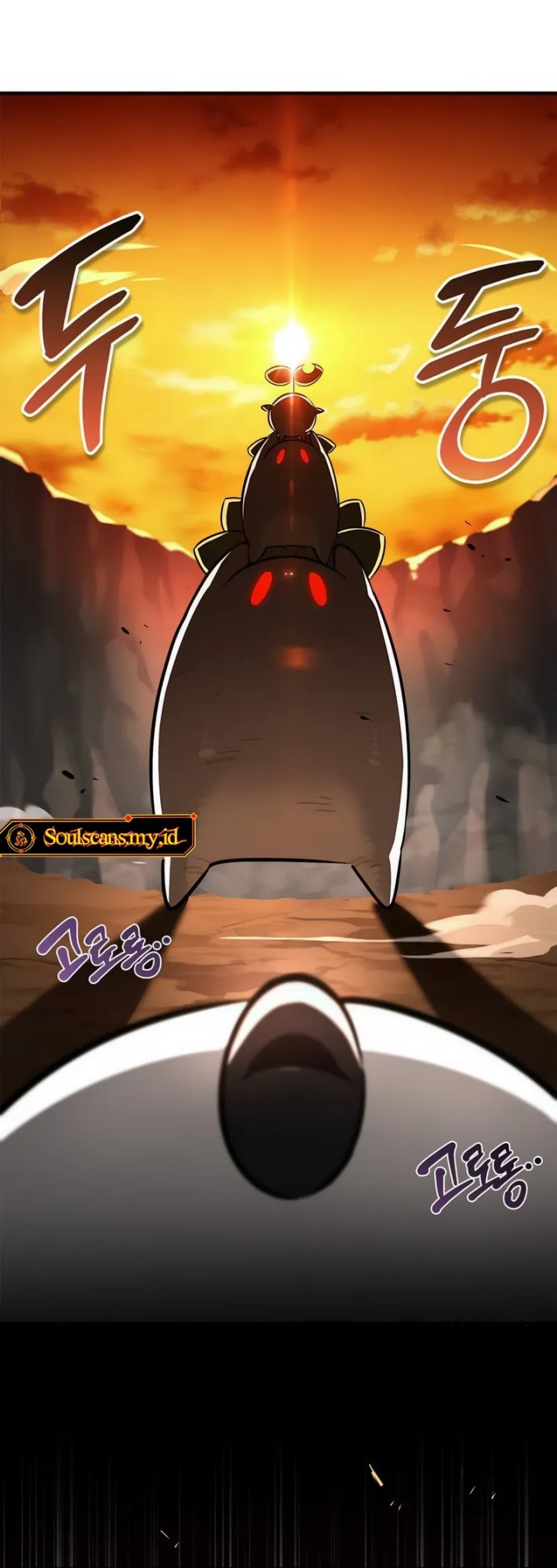 S-Class Hunter Heals with Monsters Chapter 10 Gambar 7