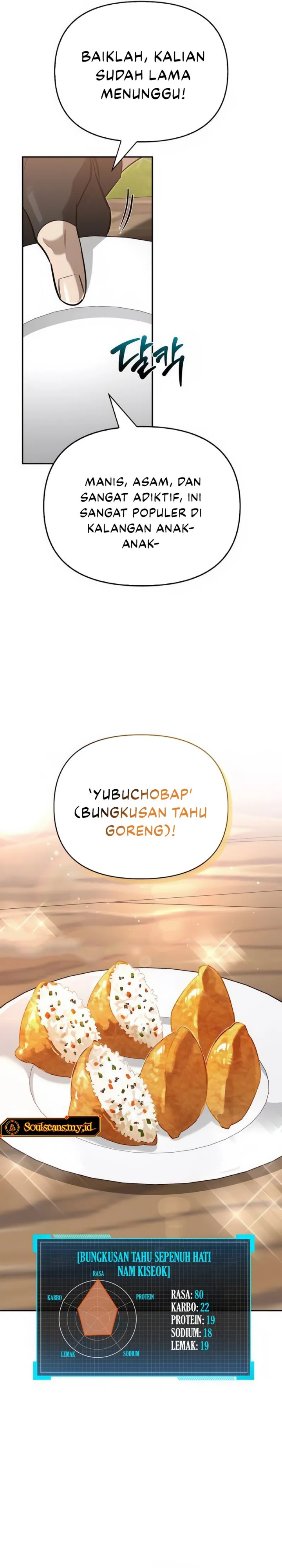 S-Class Hunter Heals with Monsters Chapter 10 Gambar 10