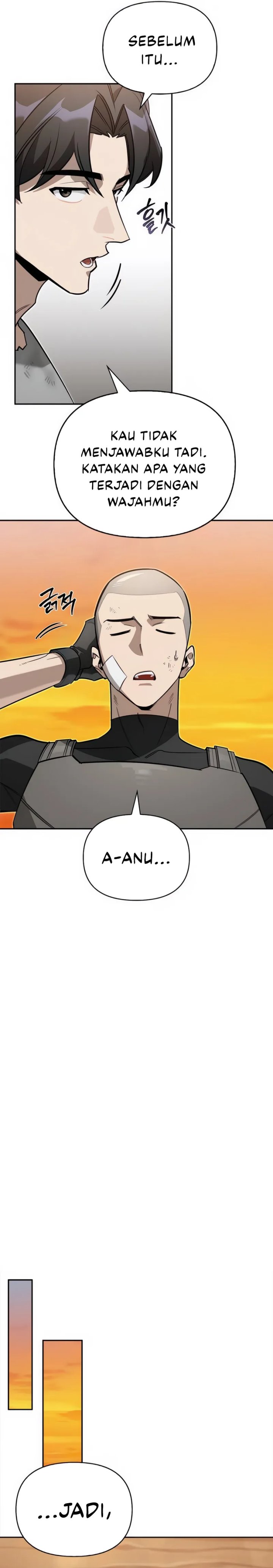 S-Class Hunter Heals with Monsters Chapter 10 Gambar 12