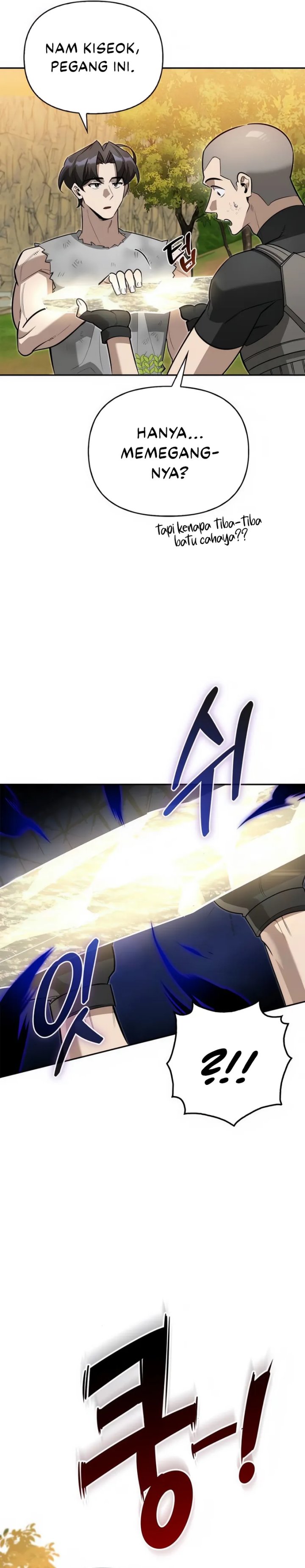 S-Class Hunter Heals with Monsters Chapter 10 Gambar 23