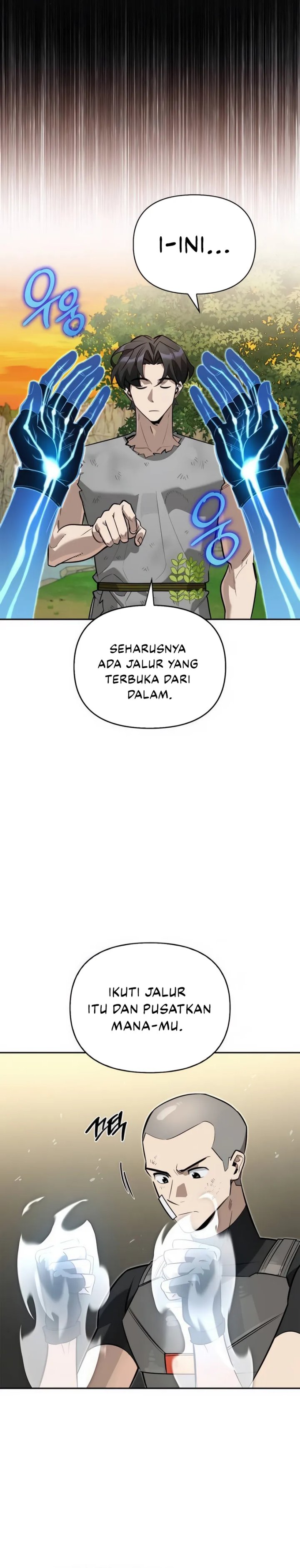 S-Class Hunter Heals with Monsters Chapter 10 Gambar 26