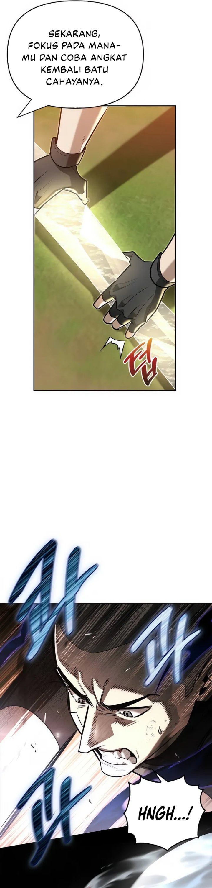 S-Class Hunter Heals with Monsters Chapter 10 Gambar 27