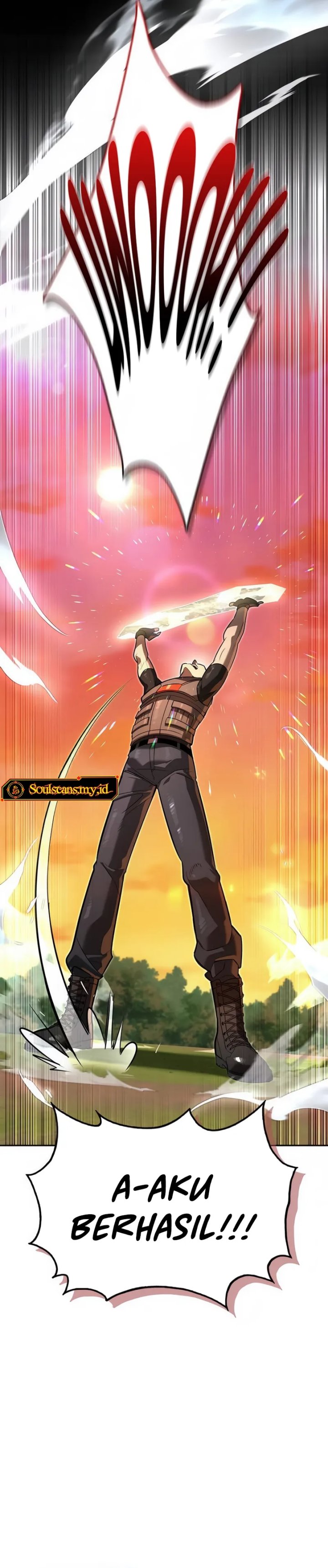 S-Class Hunter Heals with Monsters Chapter 10 Gambar 28