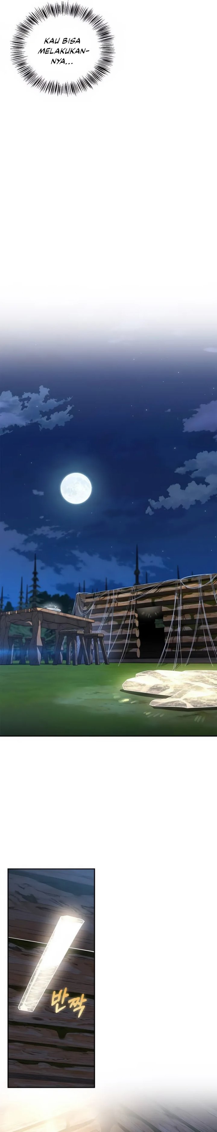 S-Class Hunter Heals with Monsters Chapter 10 Gambar 30