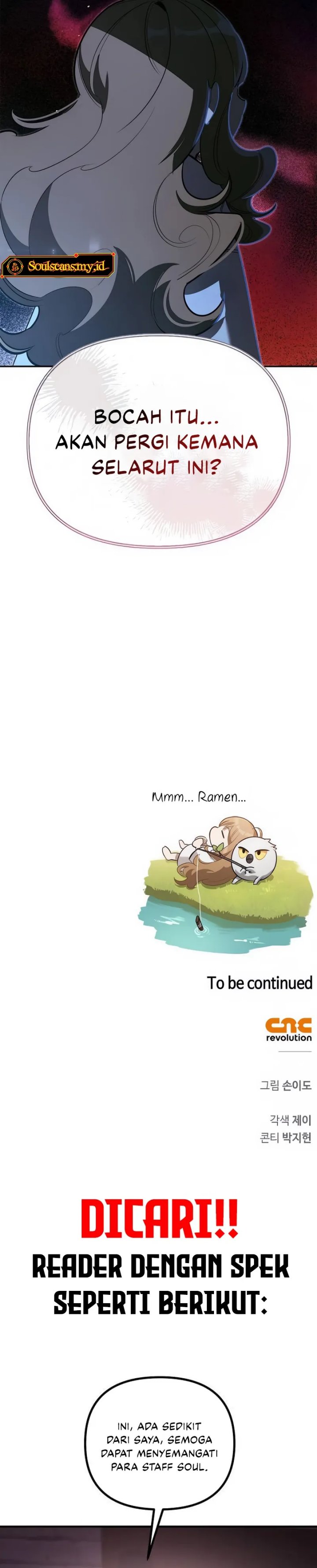 S-Class Hunter Heals with Monsters Chapter 10 Gambar 33