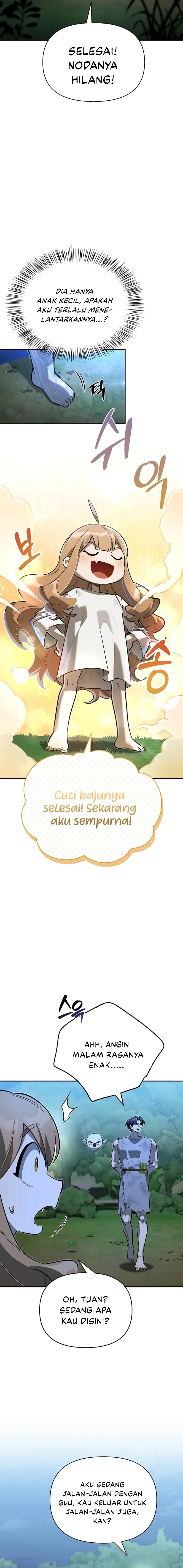 S-Class Hunter Heals with Monsters Chapter 11 Gambar 3