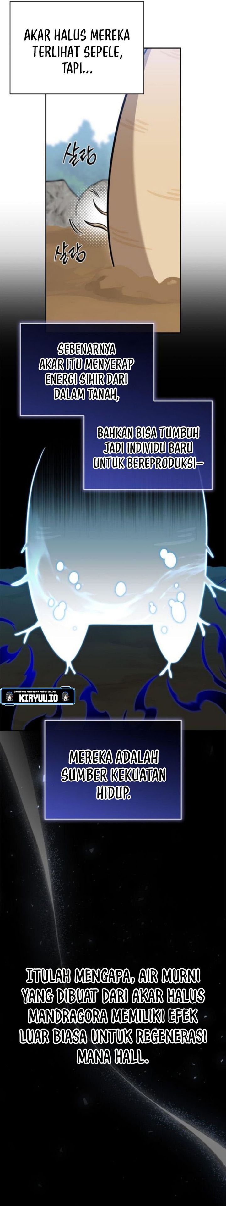 S-Class Hunter Heals with Monsters Chapter 15 Gambar 3