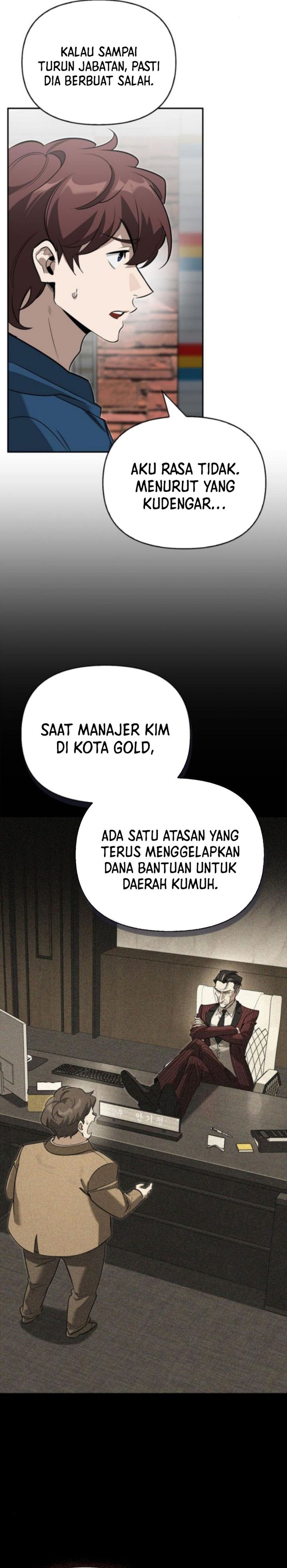 S-Class Hunter Heals with Monsters Chapter 15 Gambar 14