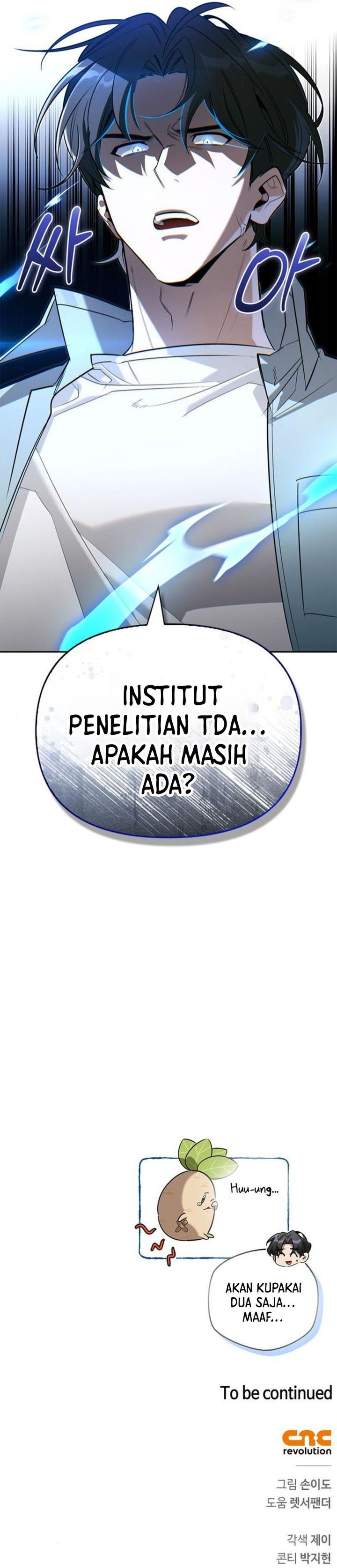 S-Class Hunter Heals with Monsters Chapter 15 Gambar 39