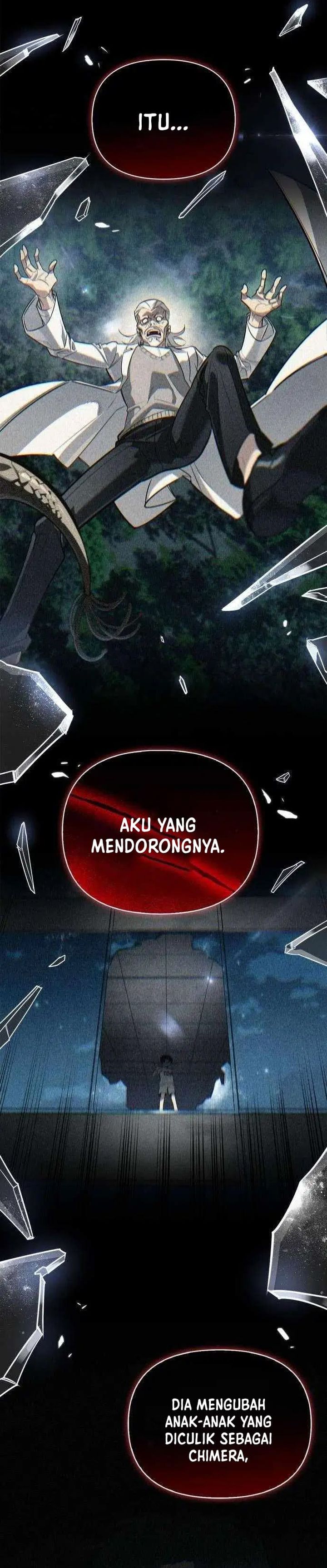 S-Class Hunter Heals with Monsters Chapter 16 Gambar 7