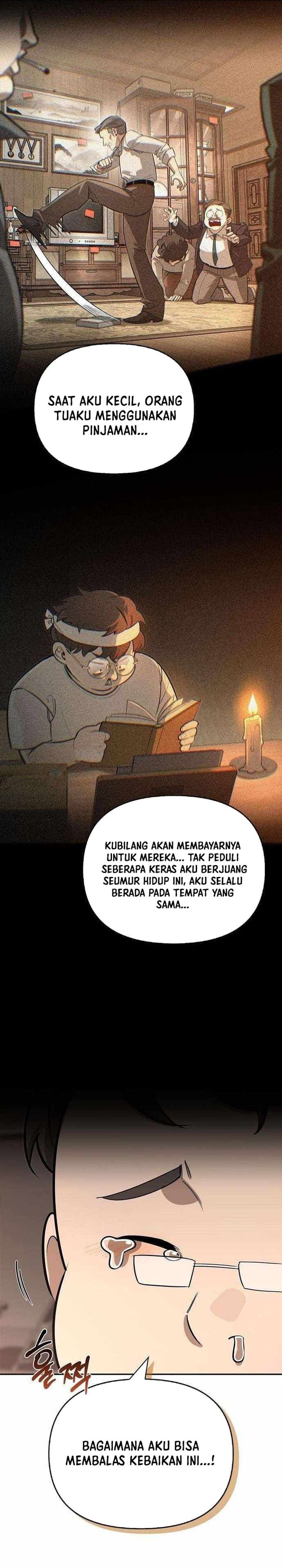 S-Class Hunter Heals with Monsters Chapter 16 Gambar 17