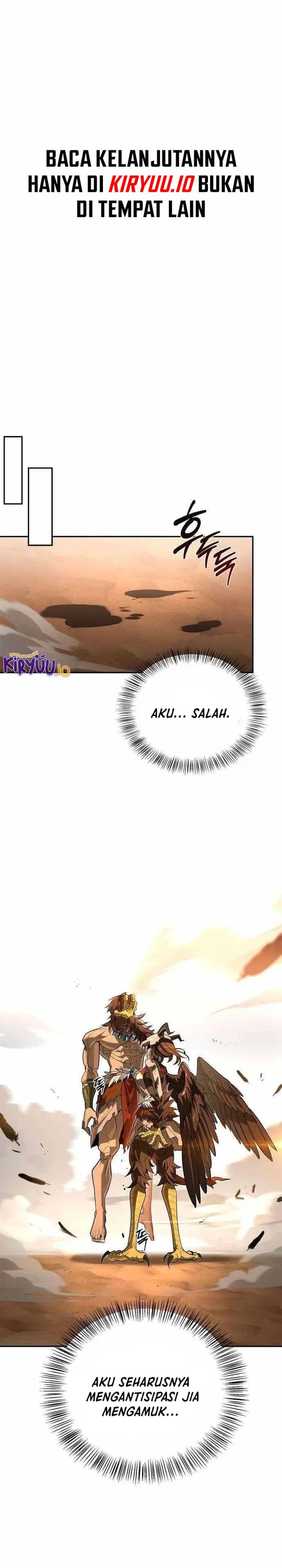 S-Class Hunter Heals with Monsters Chapter 16 Gambar 19