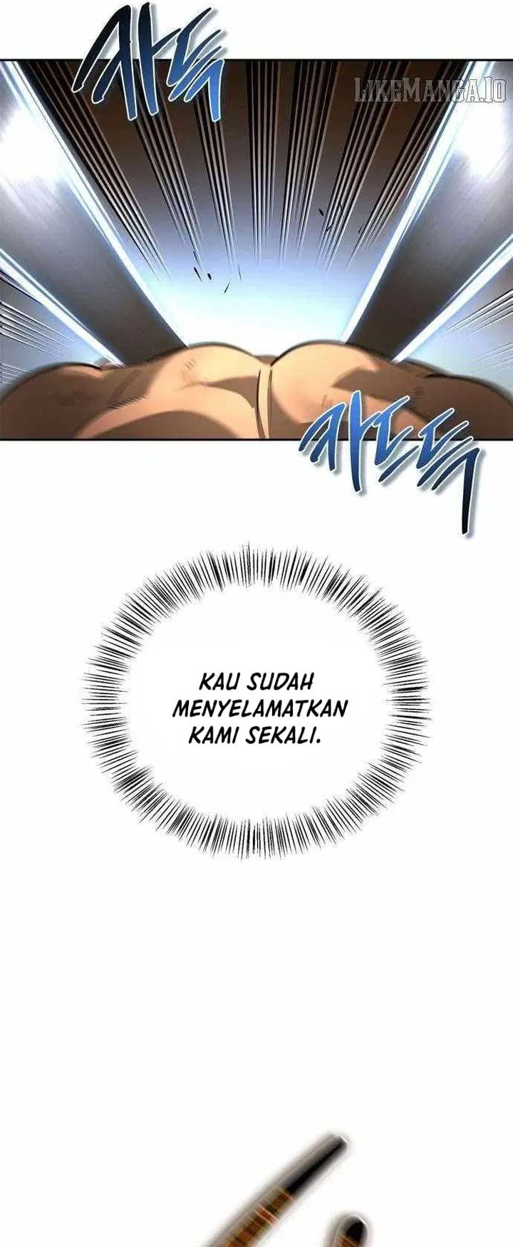 S-Class Hunter Heals with Monsters Chapter 16 Gambar 24