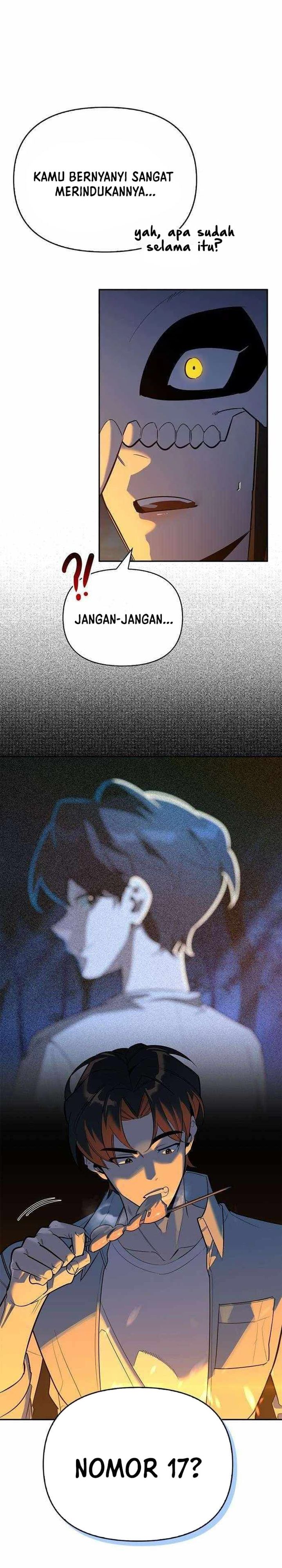 S-Class Hunter Heals with Monsters Chapter 16 Gambar 35