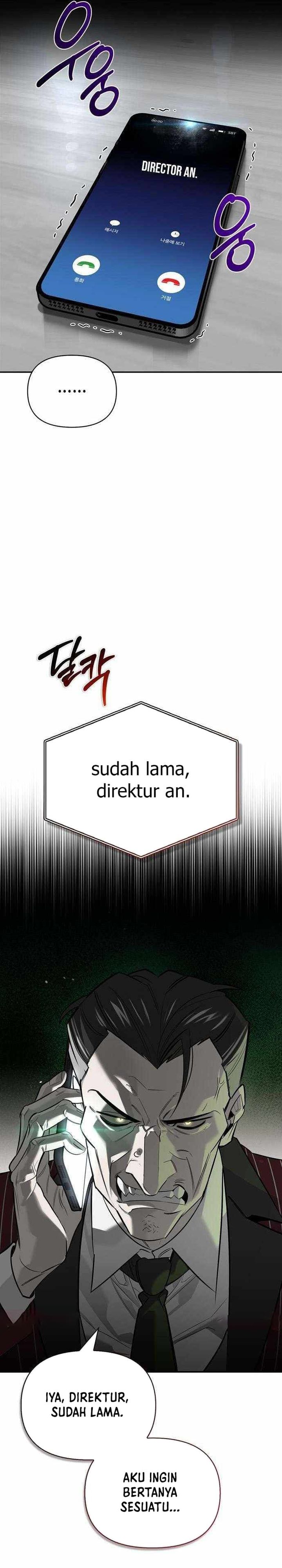 S-Class Hunter Heals with Monsters Chapter 16 Gambar 45