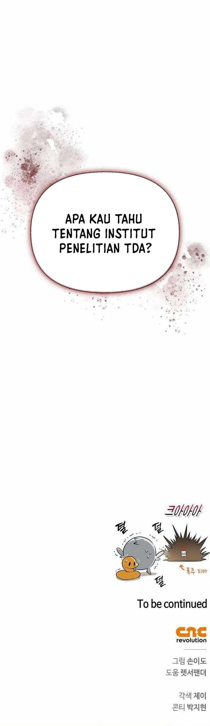 S-Class Hunter Heals with Monsters Chapter 16 Gambar 46