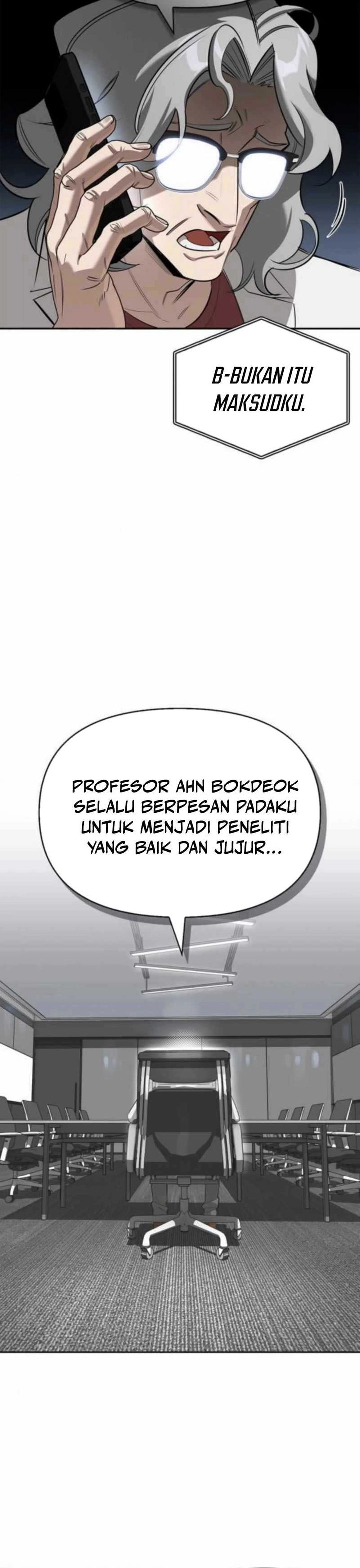 S-Class Hunter Heals with Monsters Chapter 17 Gambar 2