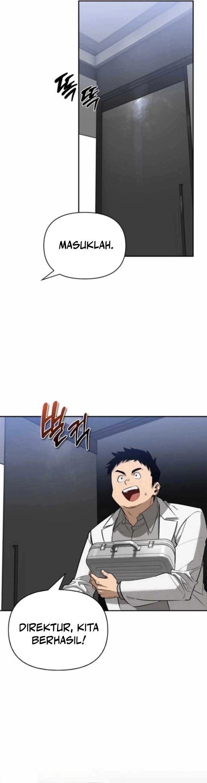 S-Class Hunter Heals with Monsters Chapter 17 Gambar 4