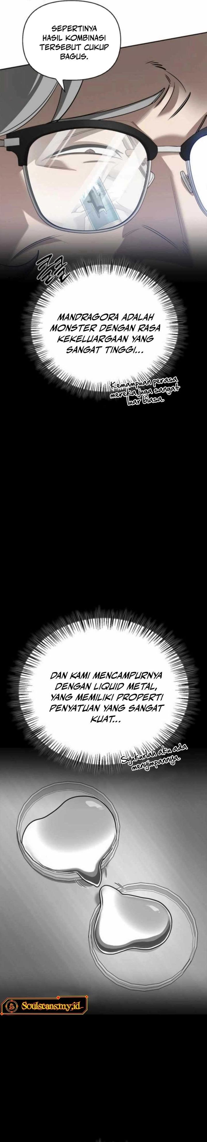 S-Class Hunter Heals with Monsters Chapter 17 Gambar 6