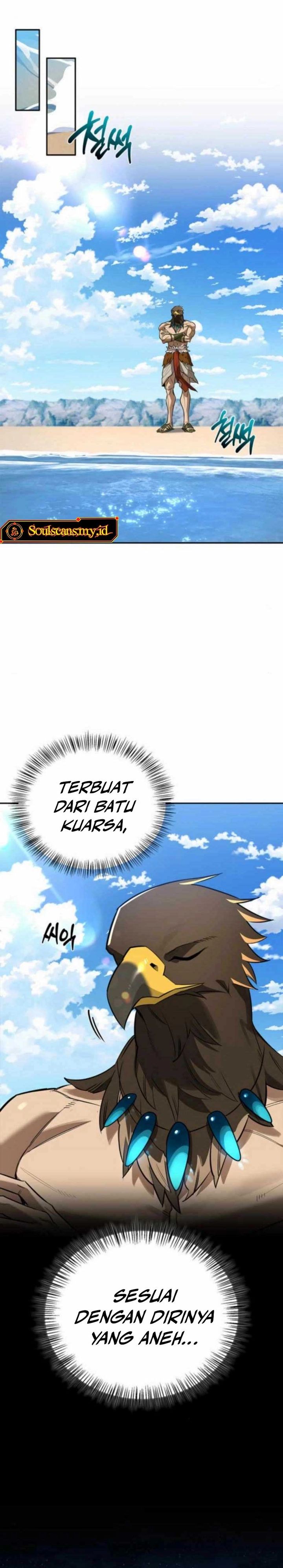 S-Class Hunter Heals with Monsters Chapter 17 Gambar 9