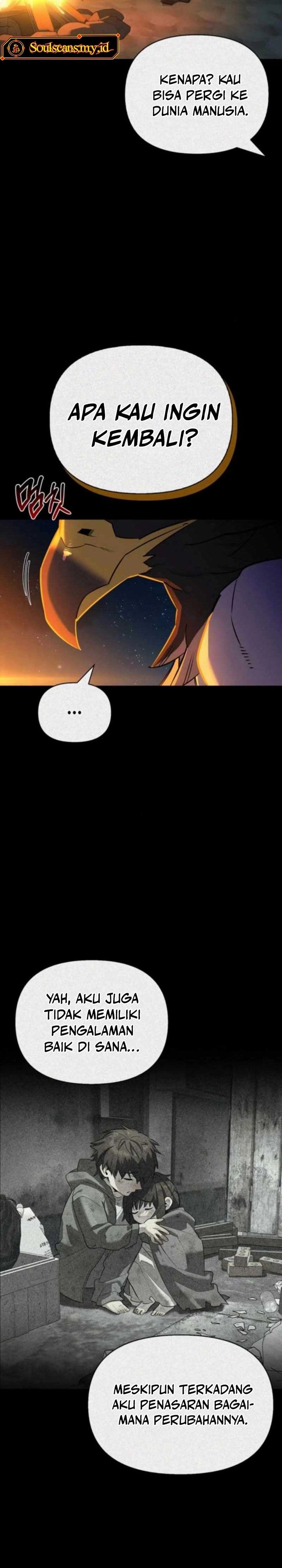 S-Class Hunter Heals with Monsters Chapter 17 Gambar 11