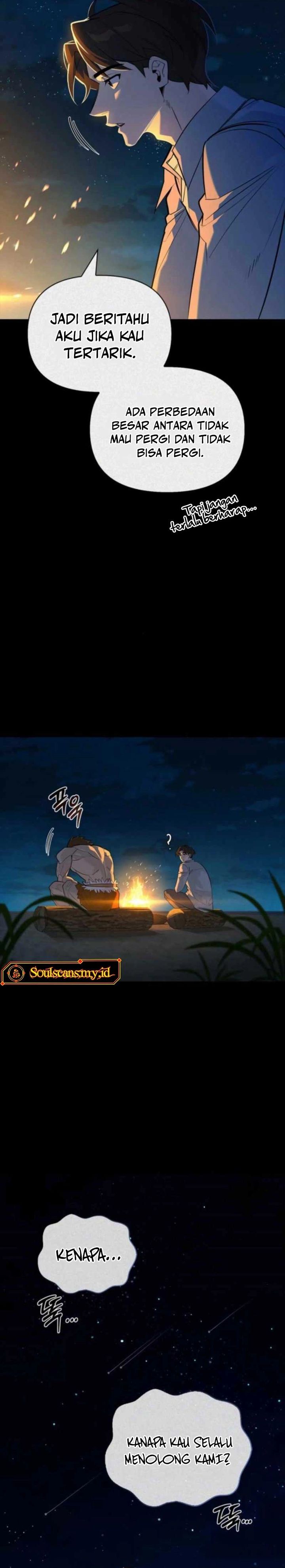 S-Class Hunter Heals with Monsters Chapter 17 Gambar 13