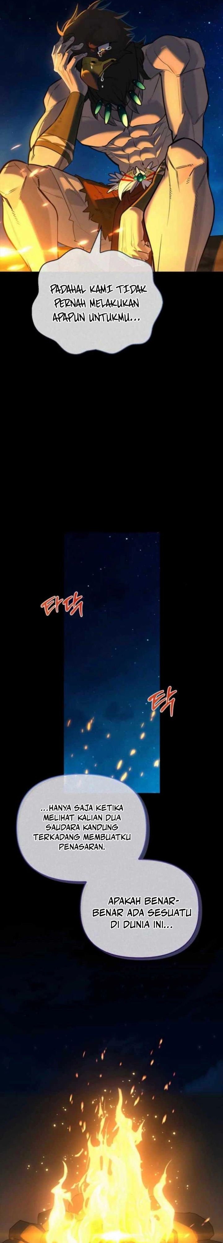 S-Class Hunter Heals with Monsters Chapter 17 Gambar 14